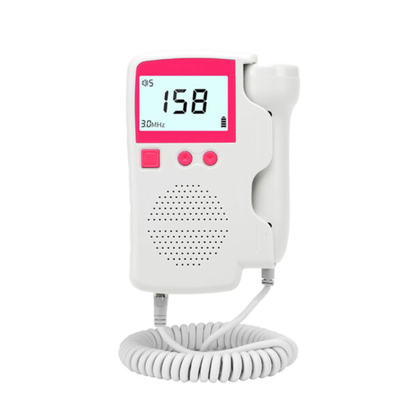 Fetal Doppler TK-T802