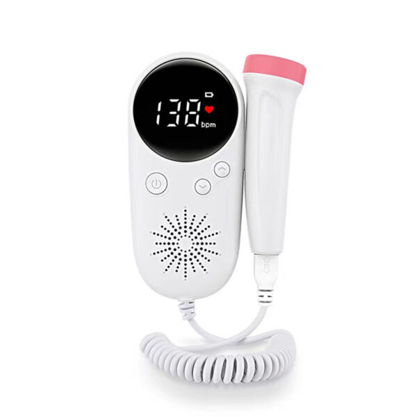 Fetal Doppler W8-25