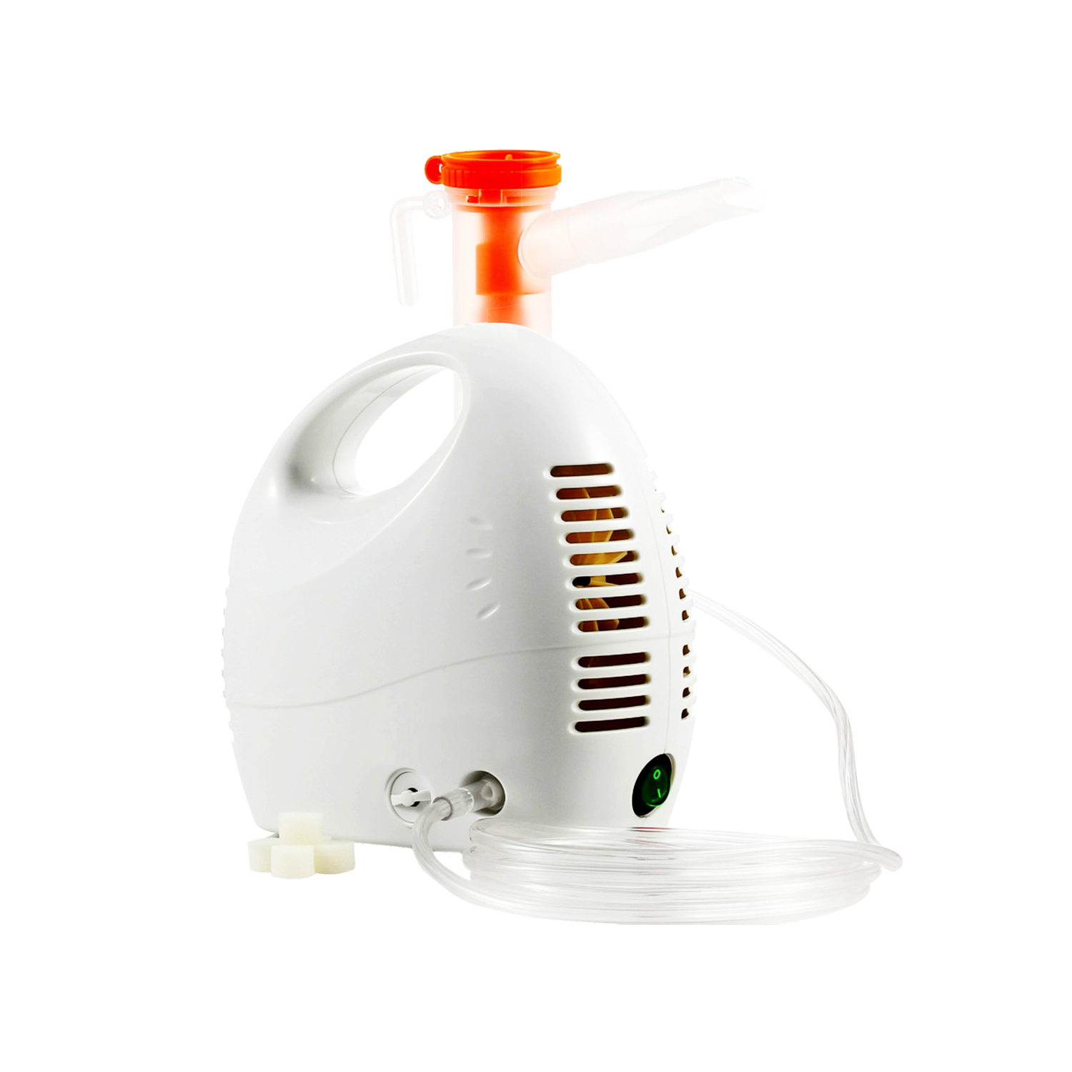 Piston Compressor Nebulizer AXD-302
