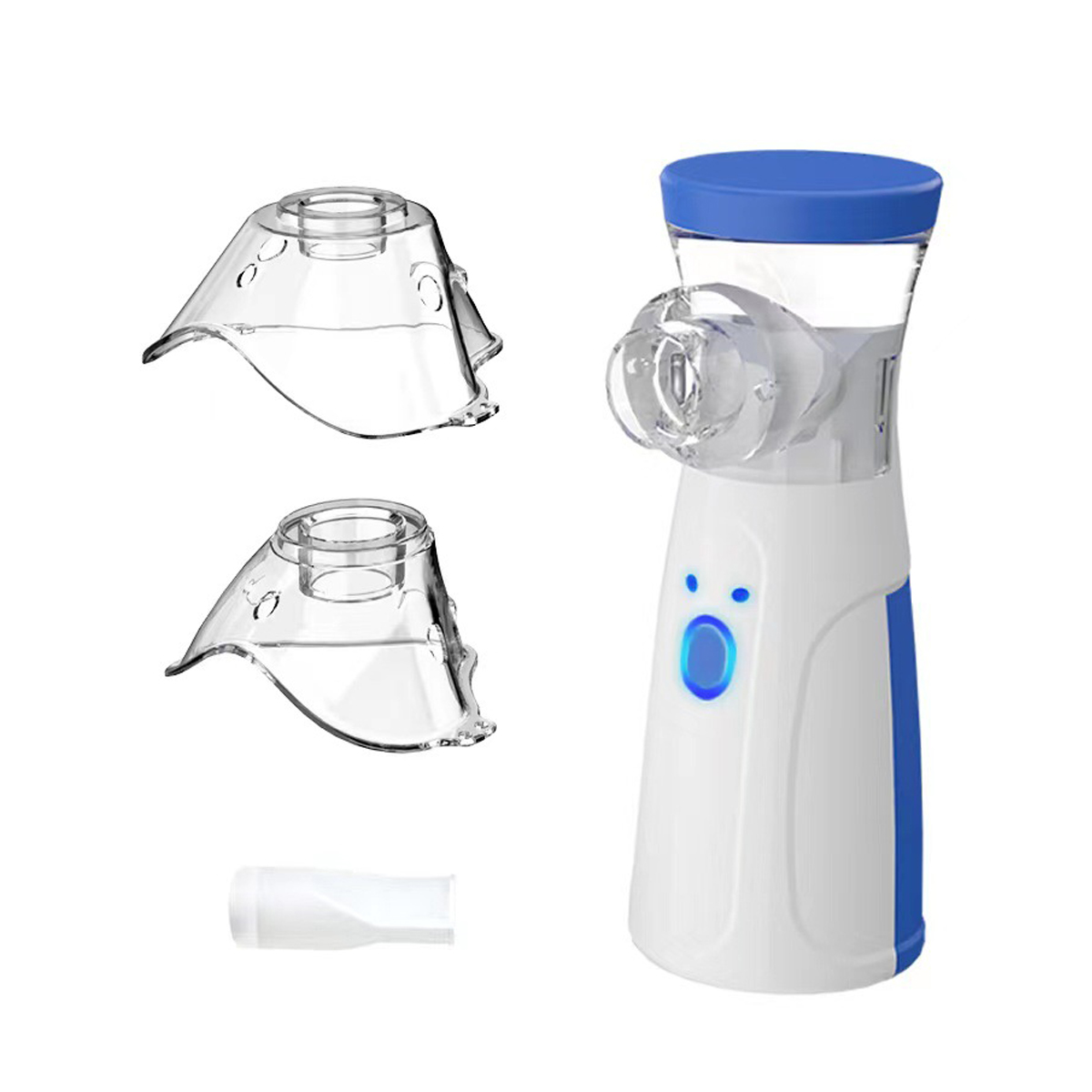 Nebulizer JSL-W302 - Image 2