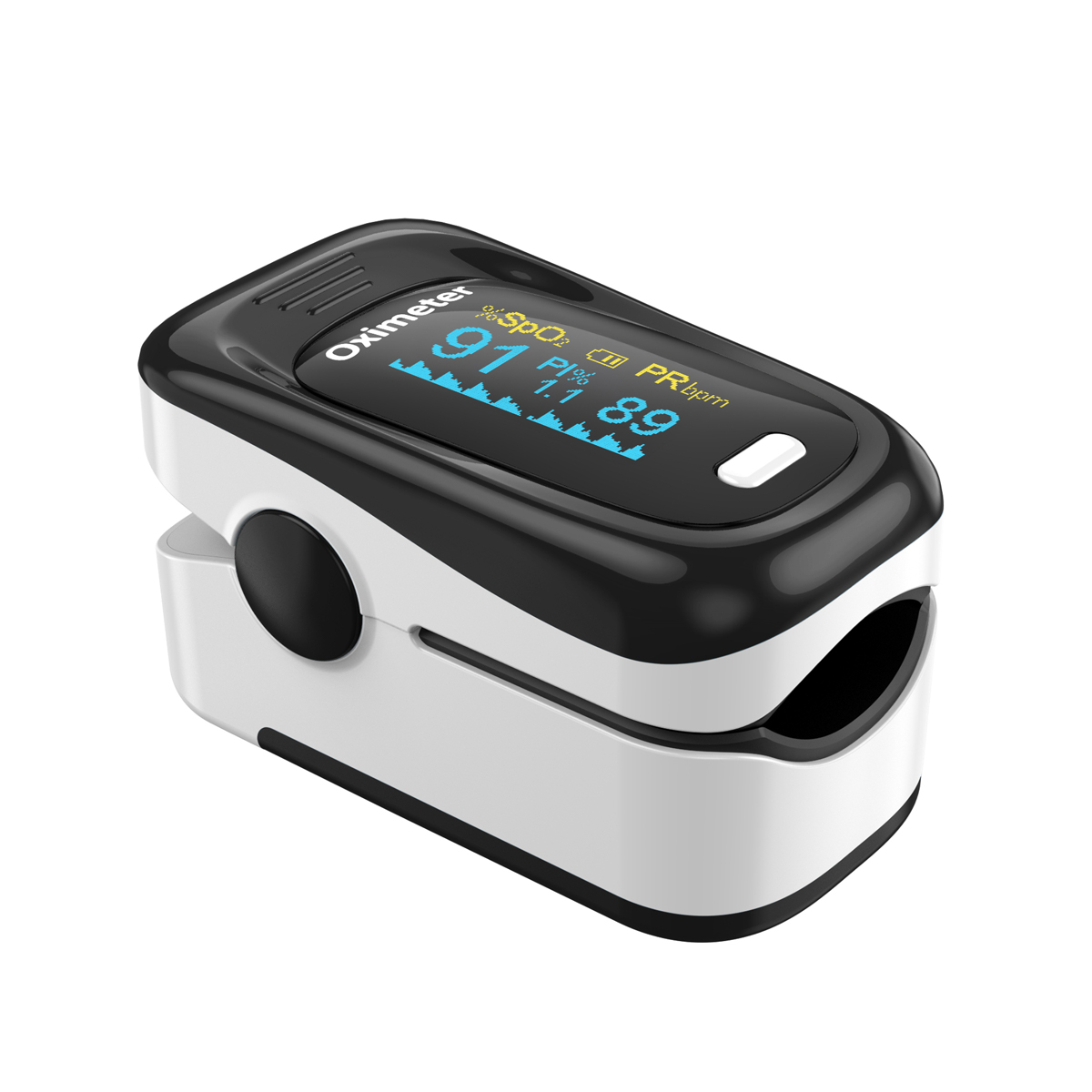 Pulse Oximeter M170B