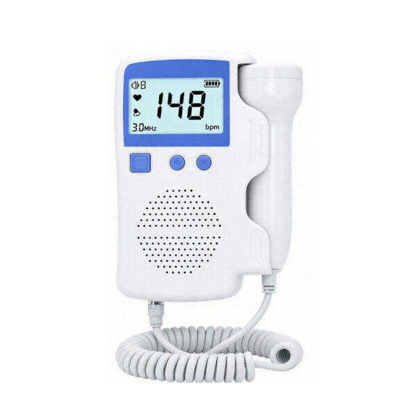 Fetal Doppler TK-T802