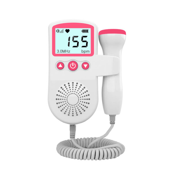 Fetal Doppler JSL-T501