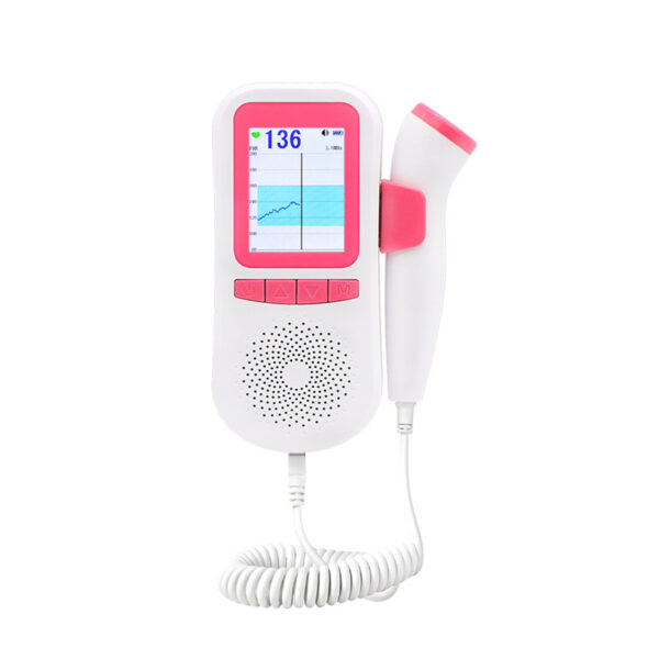 Fetal Doppler TK-T805C