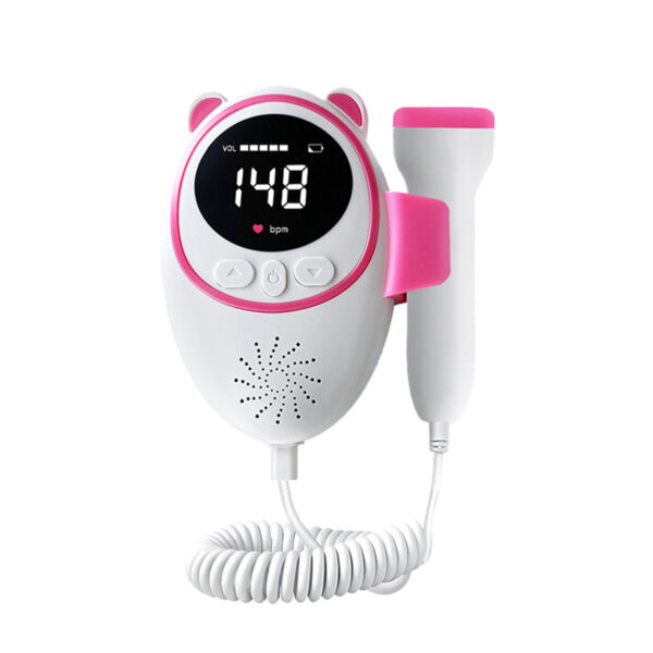 Fetal Doppler TK-T808